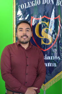 Carlos Antezana