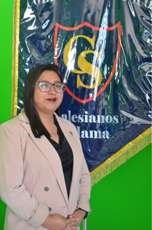 Claudia Manque