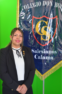 Cristina Segovia