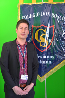 Cristóbal Vásquez