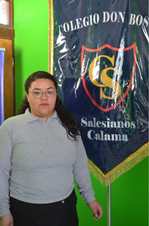 Deyanira Castillo