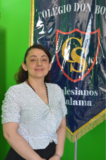 Doris Quiroga