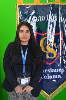 Esther González
