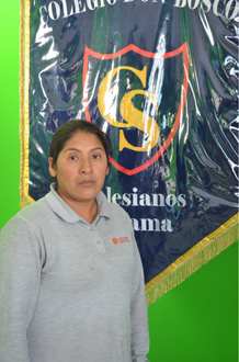 Fidelia Sacaca