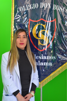 Gabriela Maya