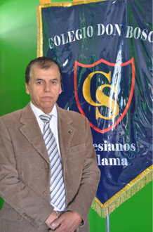 Hernán Vega