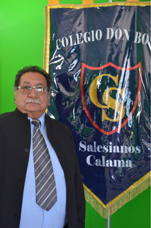 Ignacio Ríos