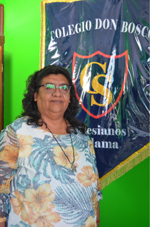 Jeannette Madariaga