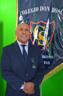 Johnny Ascencio