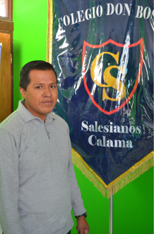 José Luis Puma