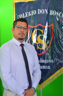 Juan Pablo Mella