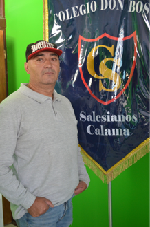 Julio Bravo