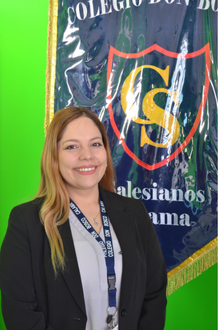 María José Naranjo