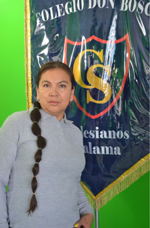 Marlene Durán