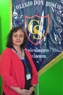 Nancy Cereceda