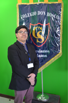 Osvaldo Vega