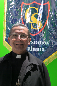 Padre Miguel Rojas