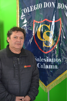 Patricio Álvarez