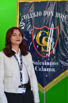 Paulina Tobar