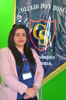 Romina Varas