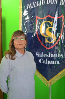 Rosa Basualto