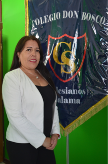 Rossana Solís