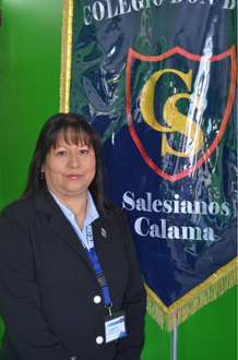 Saida Cruz