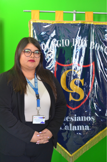 Tabita Álvarez