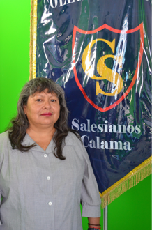 Virginia Choque