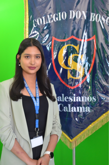 Yocelyn Román