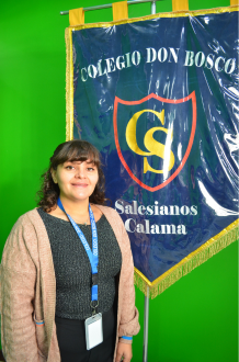 Ana María Díaz