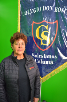 Ana Tapia