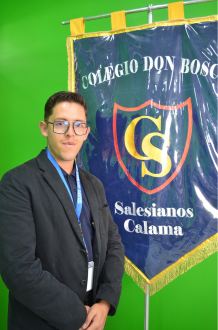Benjamín Villegas