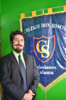 Bruno Riquelme