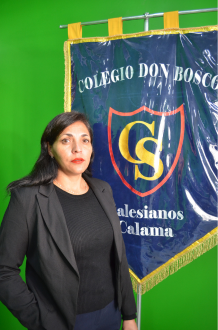 Catherine Miranda