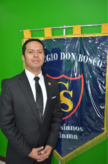 Daniel Aracena