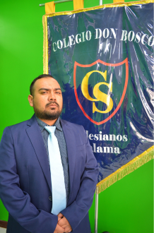 Franco Reyes