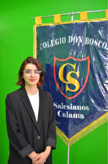 Javiera Graz
