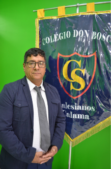 Jimmy Cabello