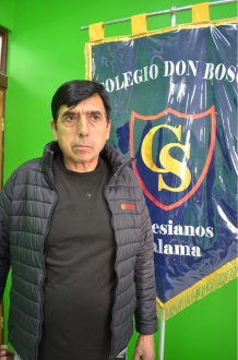 Juan Egaña