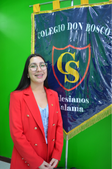 Linette González