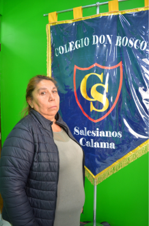 María Álvarez