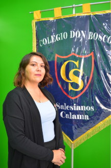 Mariana Escorza
