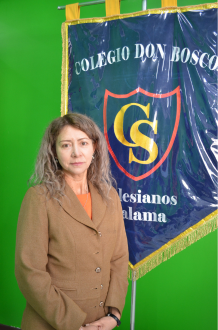 Roxana Alarcón