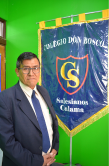 Ubaldo Díaz