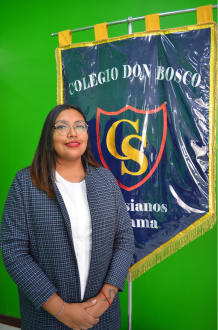 Yanina Rivera