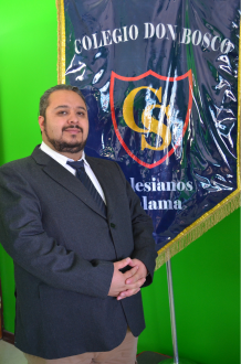 Cristian Jofré