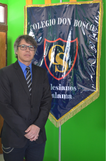Eladio Vargas