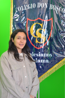 Estefanía Díaz