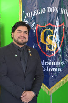Francisco Abarzua